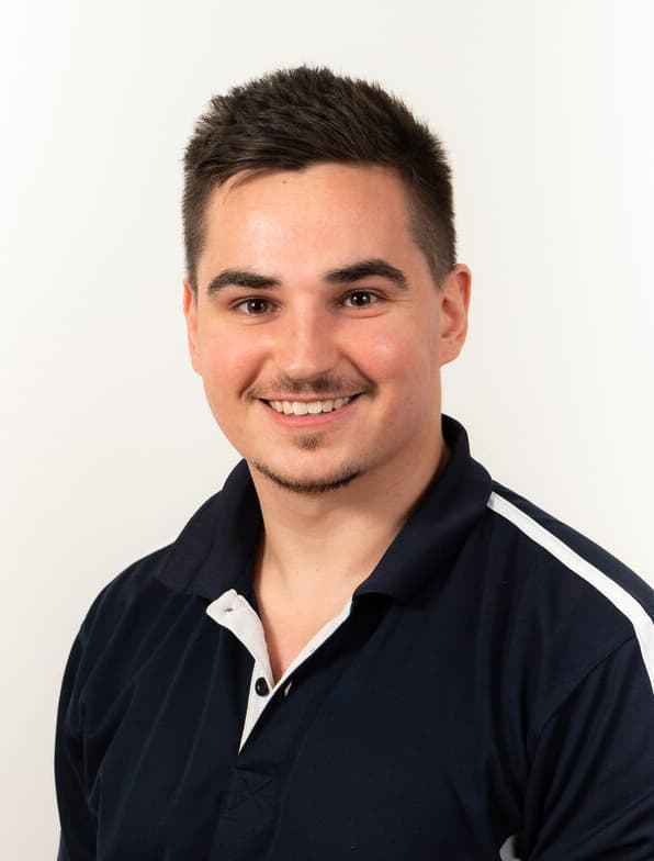 Seb, founder of BesiaBIM